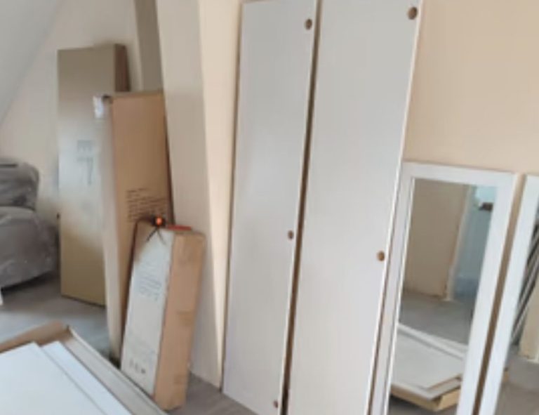 Mudanceros profesionales Desmontaje y montaje profesional de mobiliario