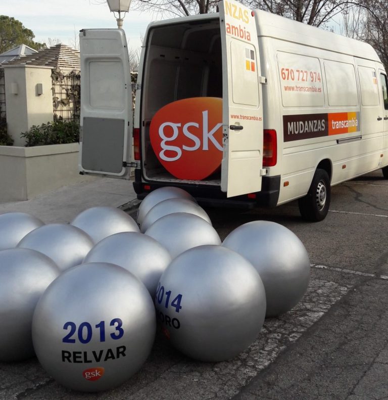 Transportes para eventos Transportes para congresos y eventos publicitarios