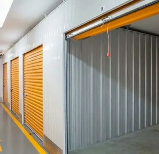 Mudanzas en Madrid Almacenamiento en Madrid