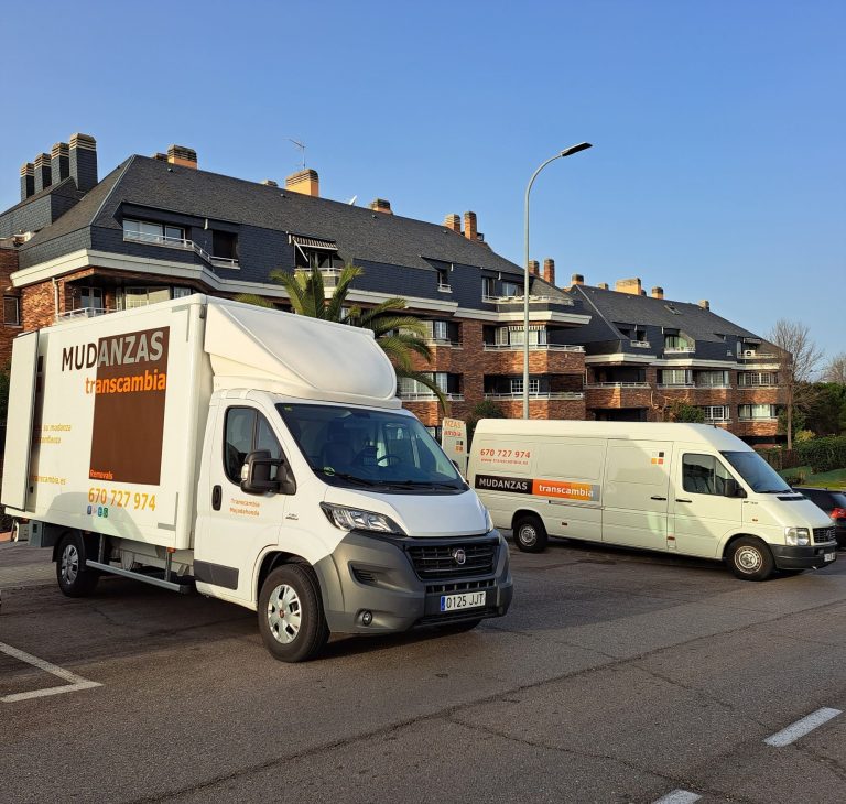 Mudanzas internacionales Madrid Mudanzas internacionales Madrid